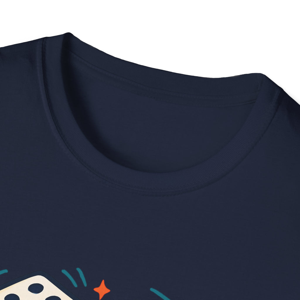 Game Night Graphic Tee | Fun Unisex T-Shirt for Board Game Lovers, Gift for Gamers, Casual Wear, Game Room Decor, Board Game Party