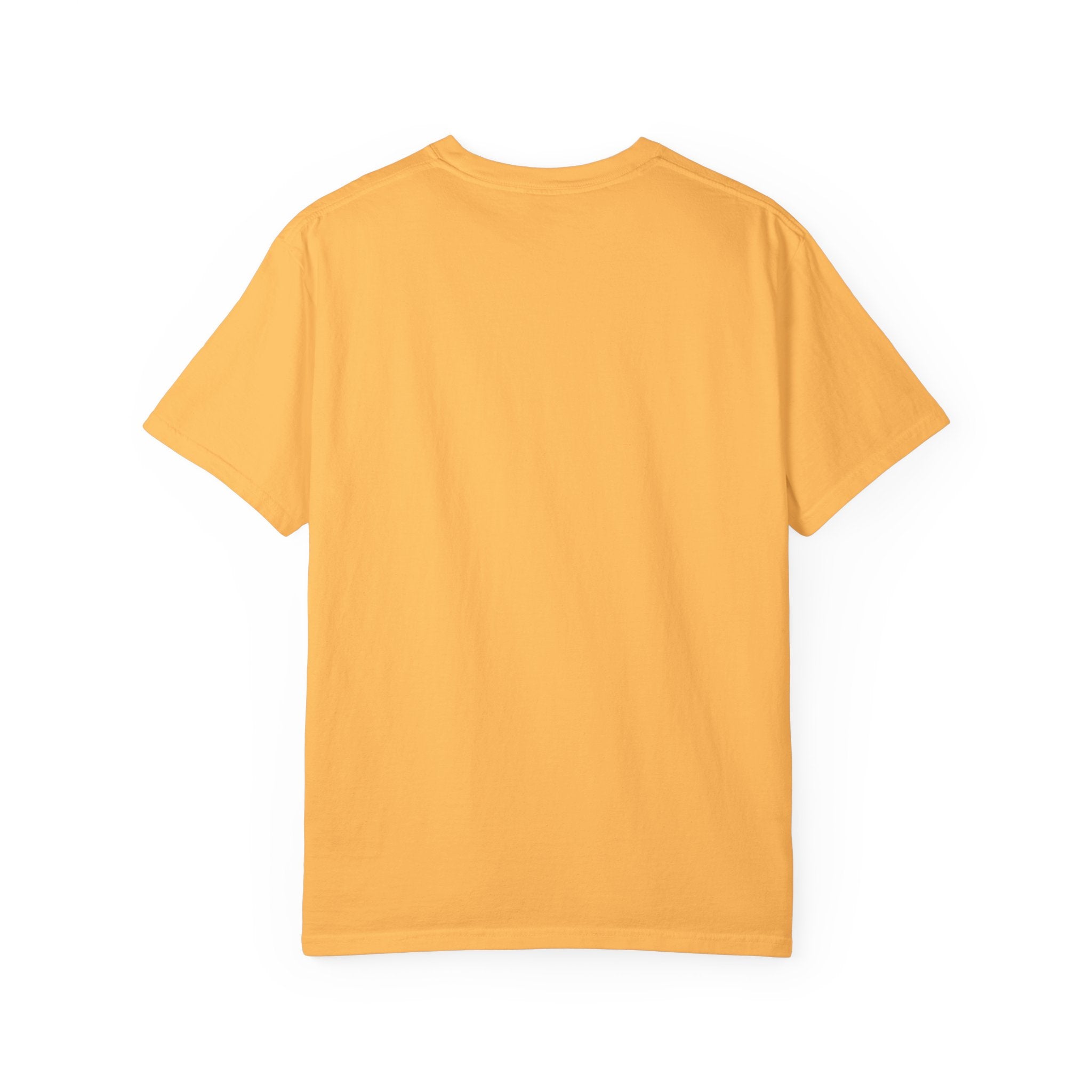 Highland Cow Sitting T-shirt