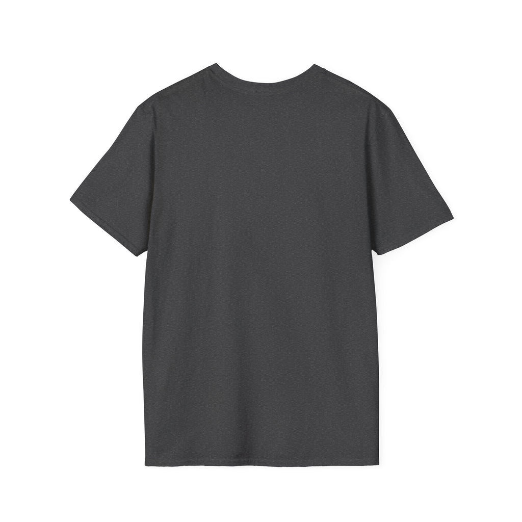 Dice Game Unisex T-Shirt - Perfect for Board Game Lovers, Gamer Gift, Casual Wear, Unique Design, Game Night Apparel