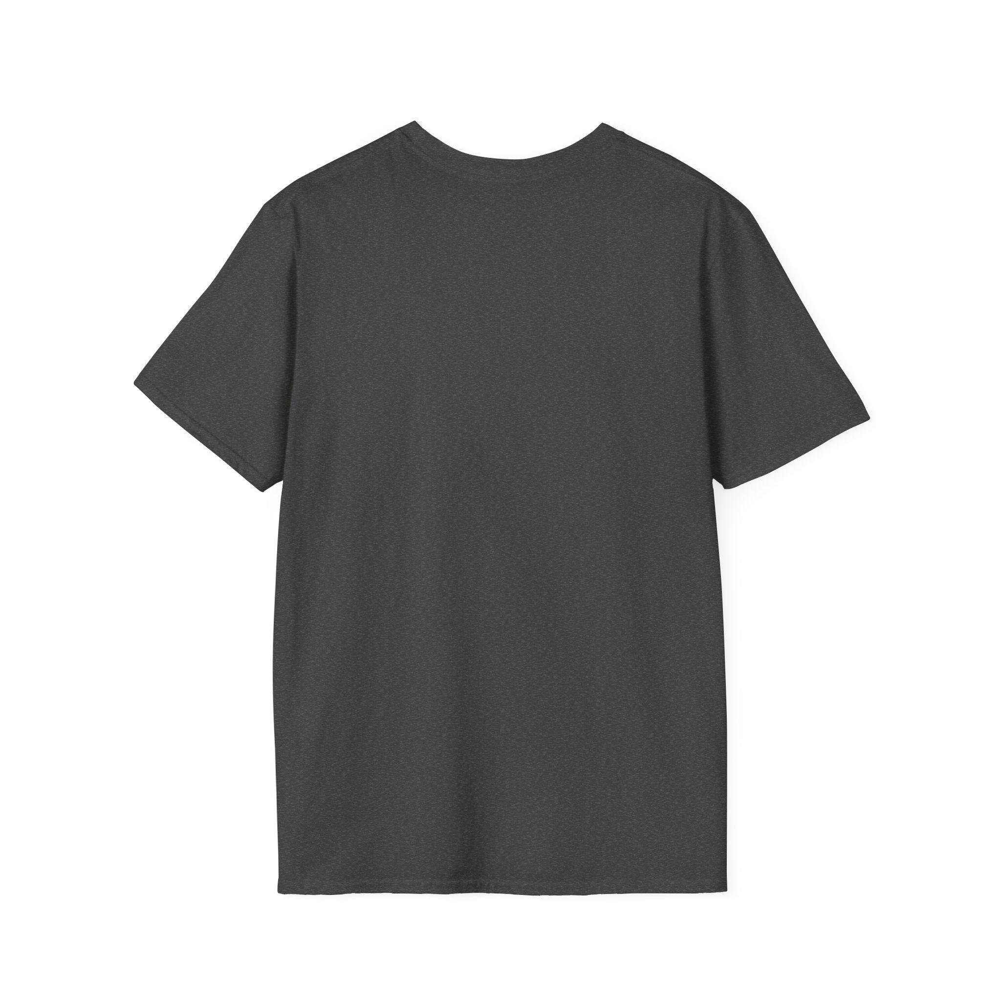 Dice Game Unisex T-Shirt - Perfect for Board Game Lovers, Gamer Gift, Casual Wear, Unique Design, Game Night Apparel