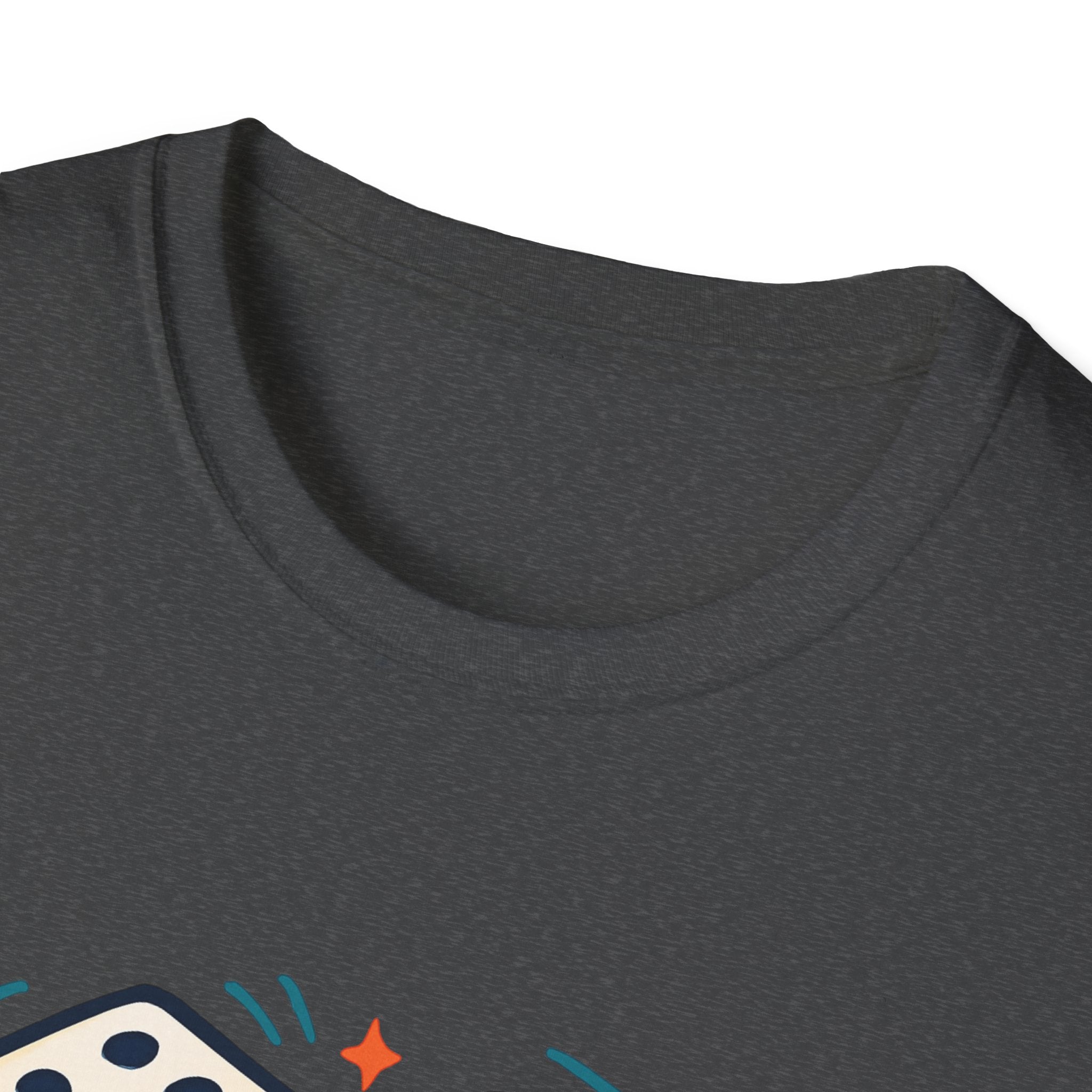 Game Night Graphic Tee | Fun Unisex T-Shirt for Board Game Lovers, Gift for Gamers, Casual Wear, Game Room Decor, Board Game Party