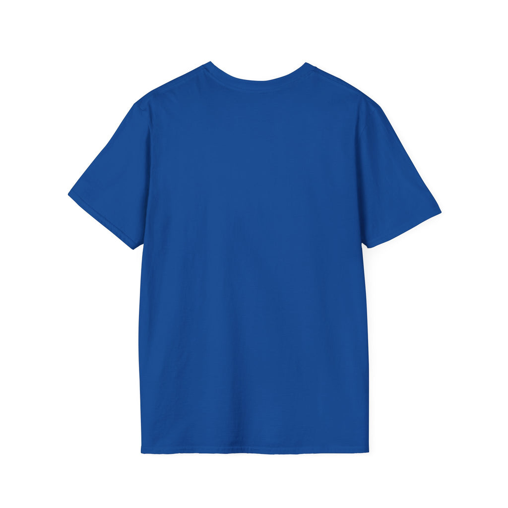Dice Game Unisex T-Shirt - Perfect for Board Game Lovers, Gamer Gift, Casual Wear, Unique Design, Game Night Apparel