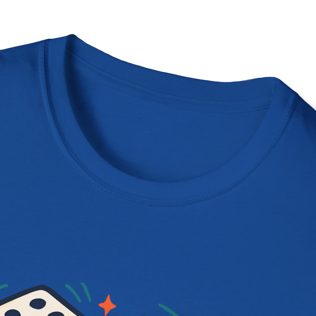Game Night Graphic Tee | Fun Unisex T-Shirt for Board Game Lovers, Gift for Gamers, Casual Wear, Game Room Decor, Board Game Party