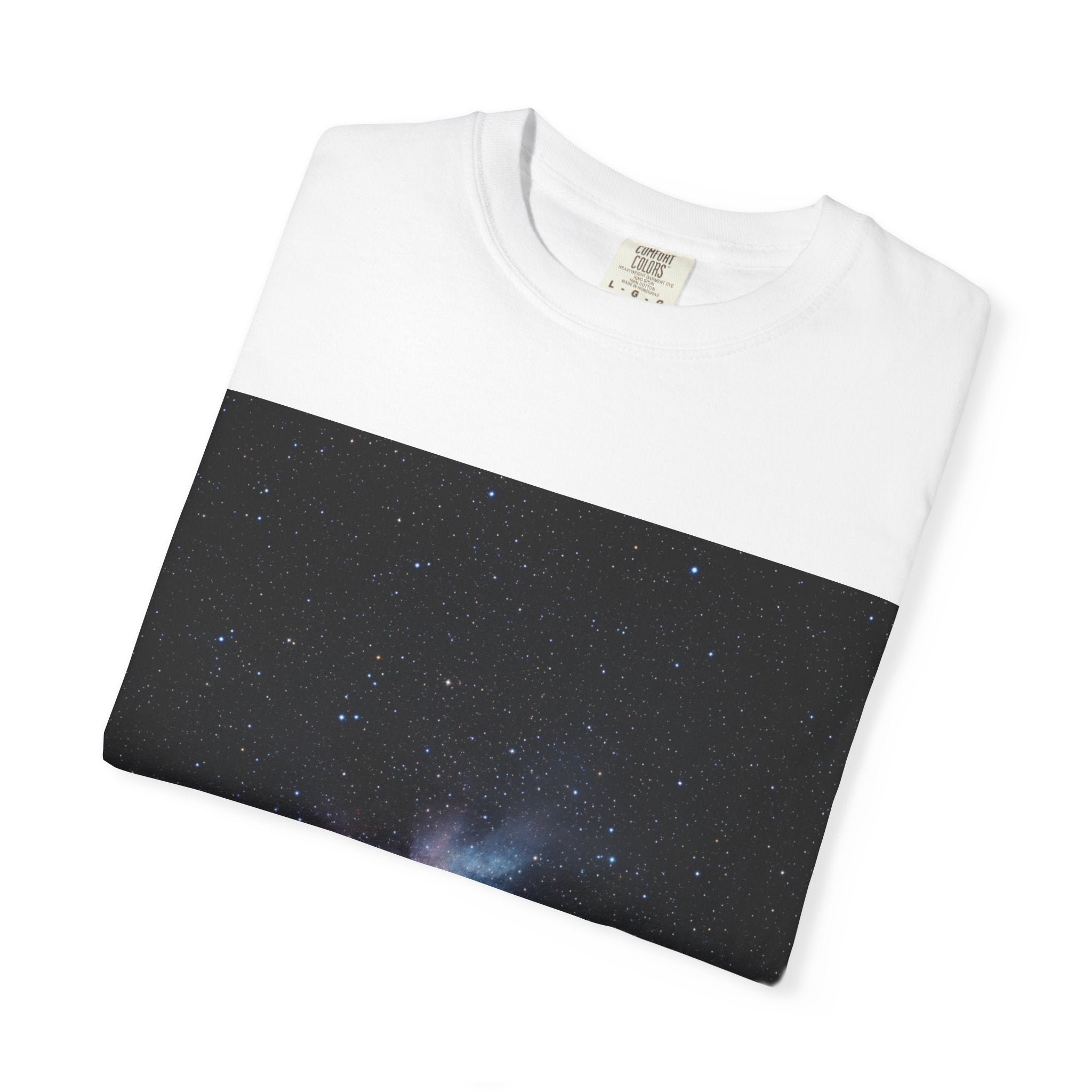 Galaxy T-shirt