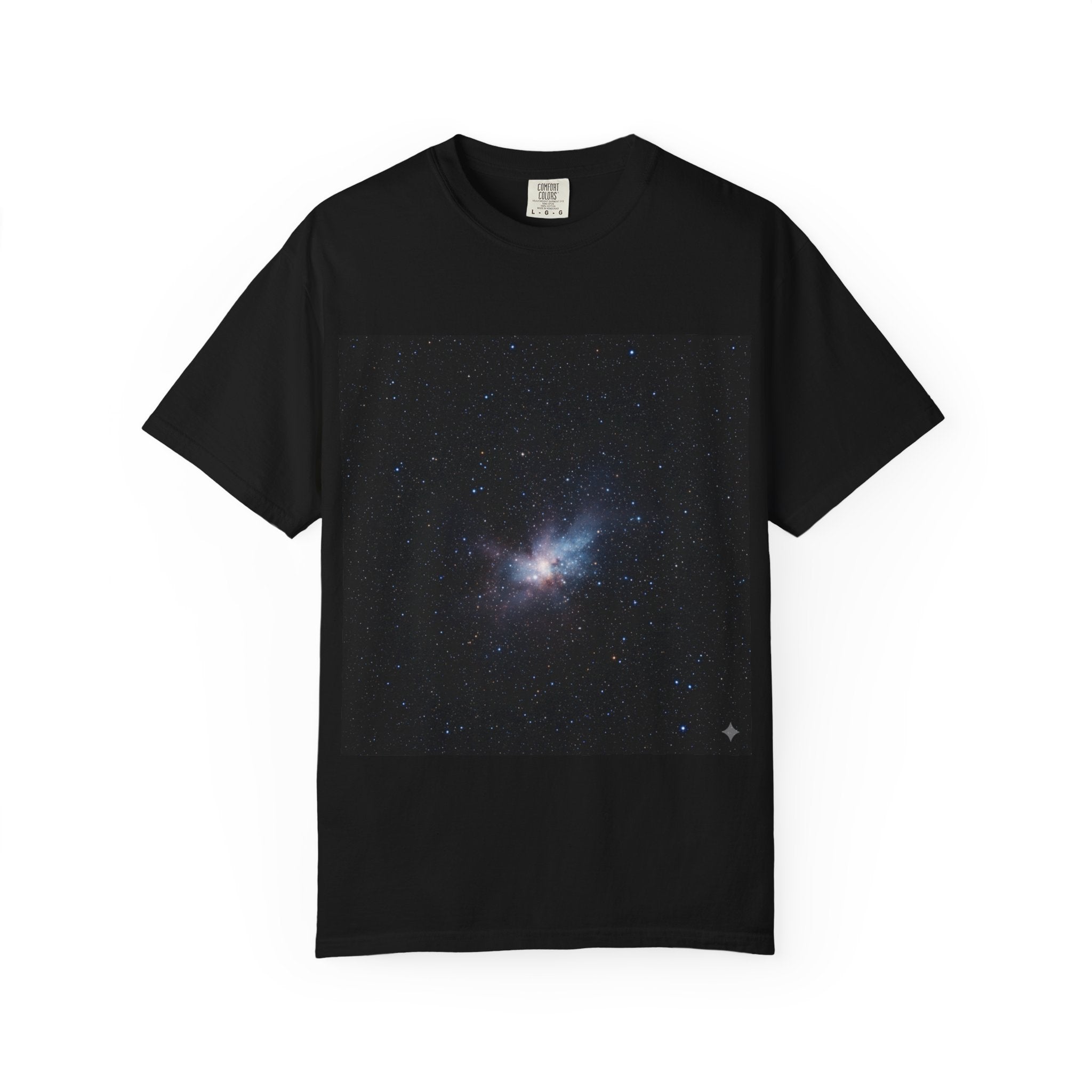 Galaxy T-shirt