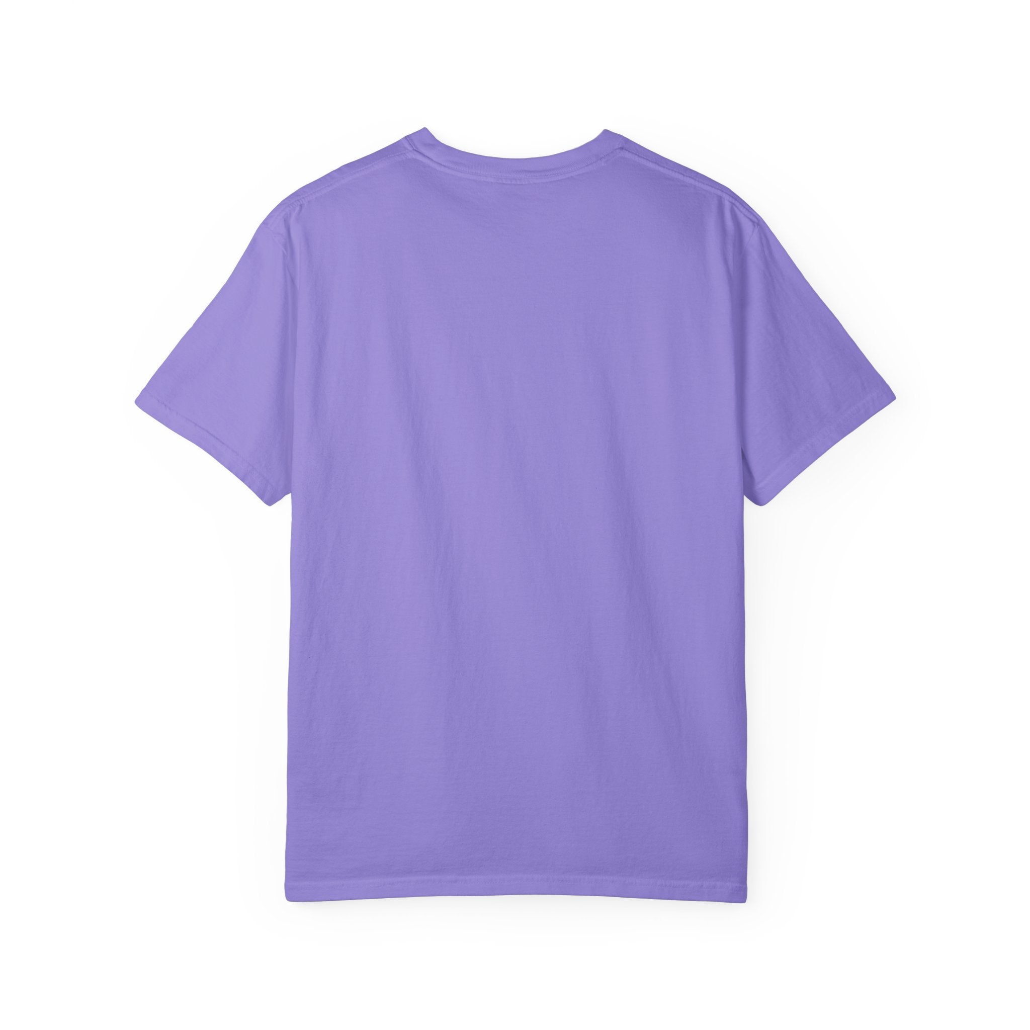 Highland Cow Sitting T-shirt