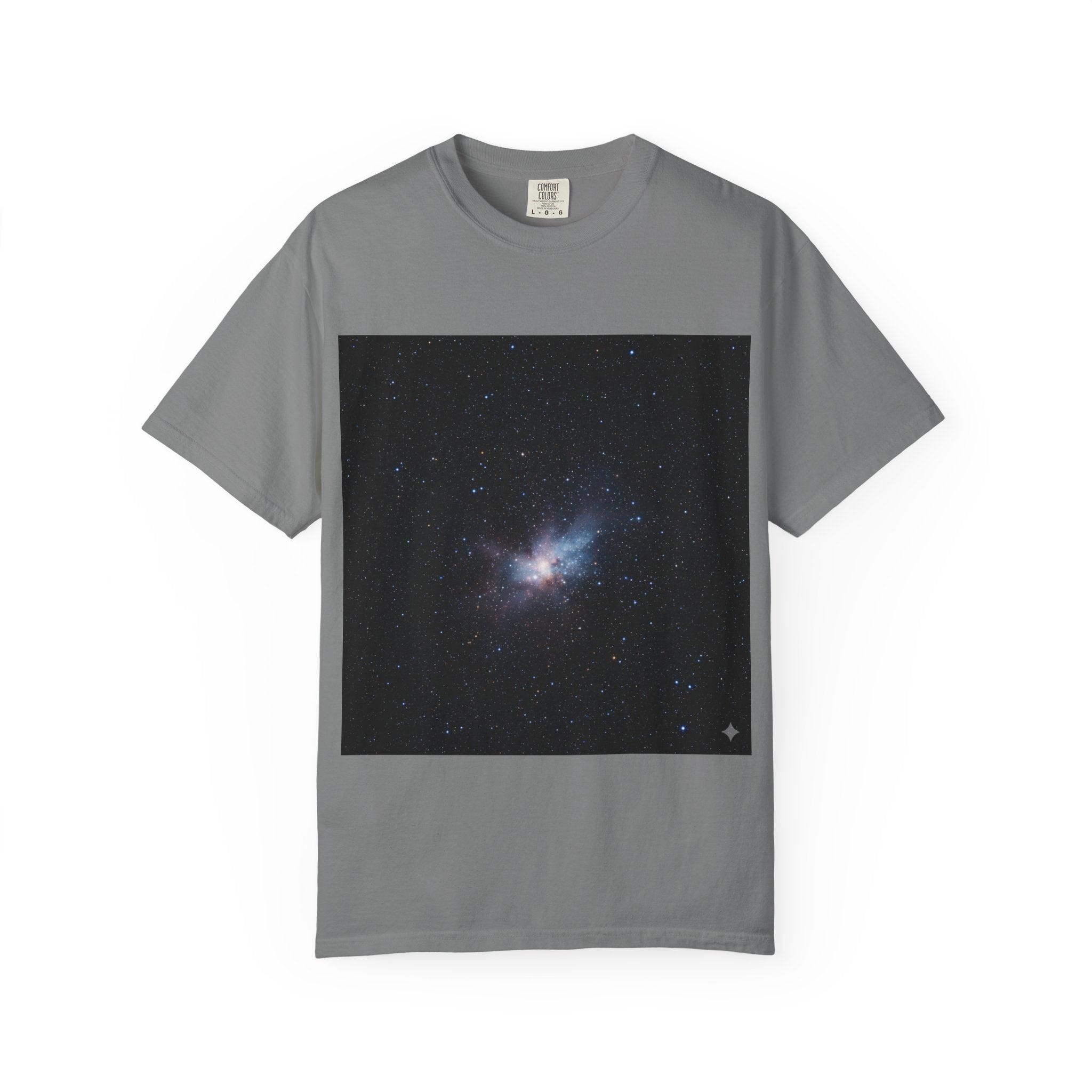 Galaxy T-shirt
