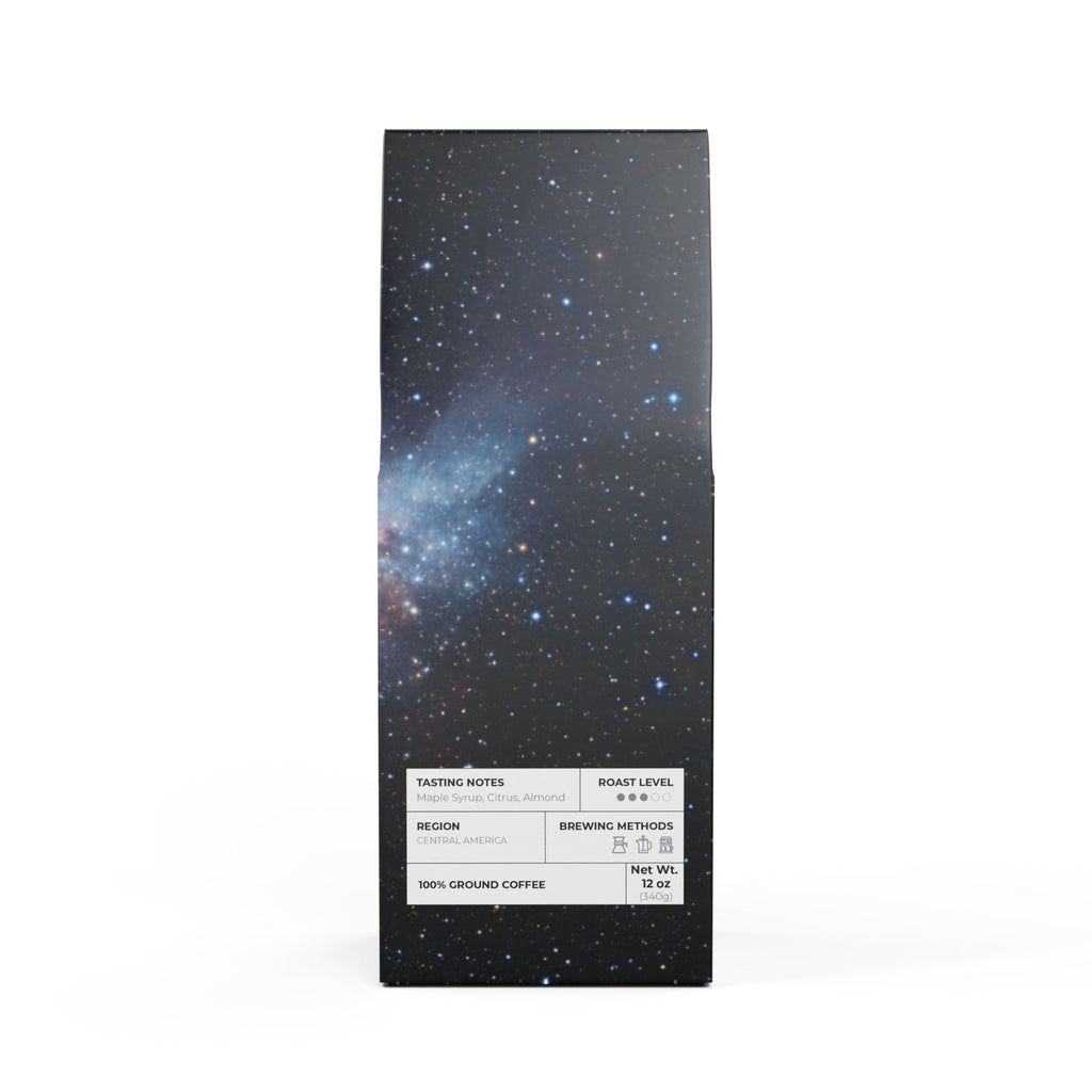 Broken Top Coffee Blend (Medium Roast)