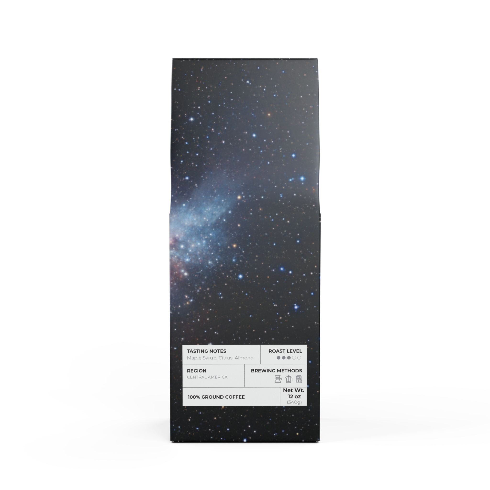 Broken Top Coffee Blend (Medium Roast)
