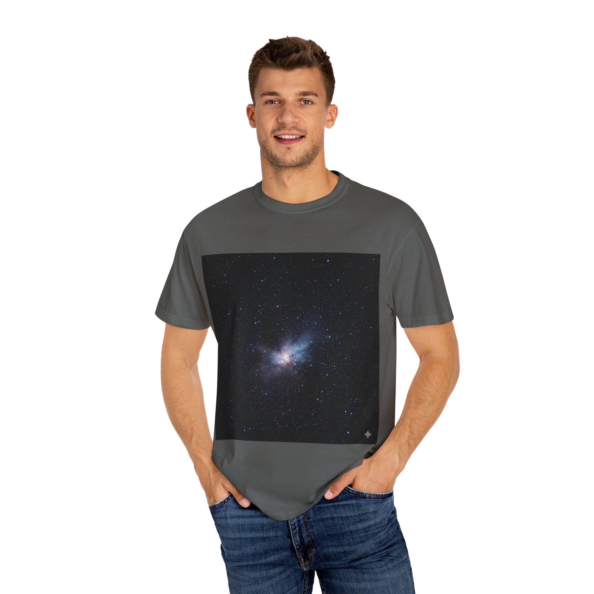 Galaxy T-shirt