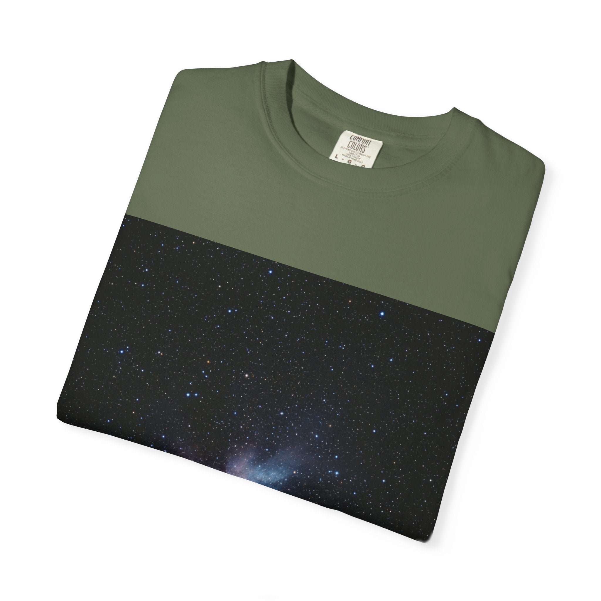 Galaxy T-shirt