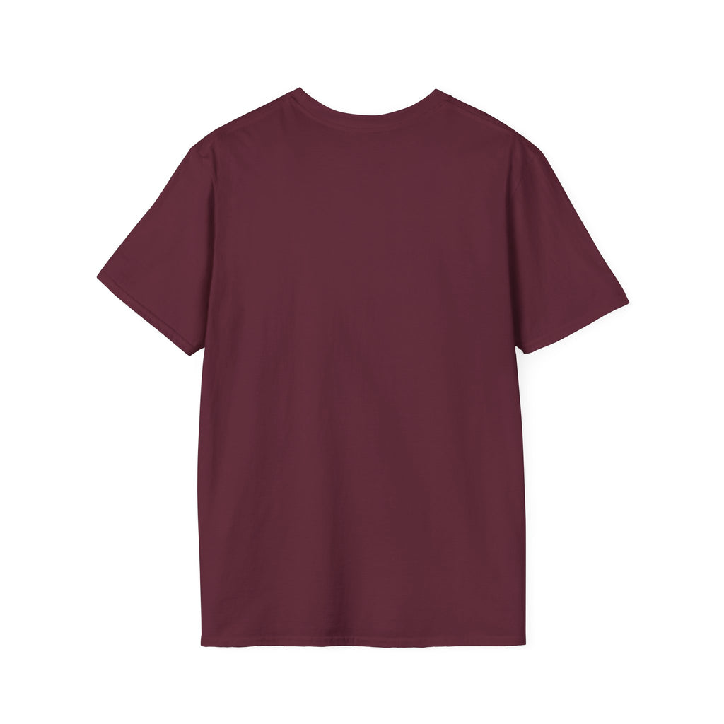 Dice Game Unisex T-Shirt - Perfect for Board Game Lovers, Gamer Gift, Casual Wear, Unique Design, Game Night Apparel