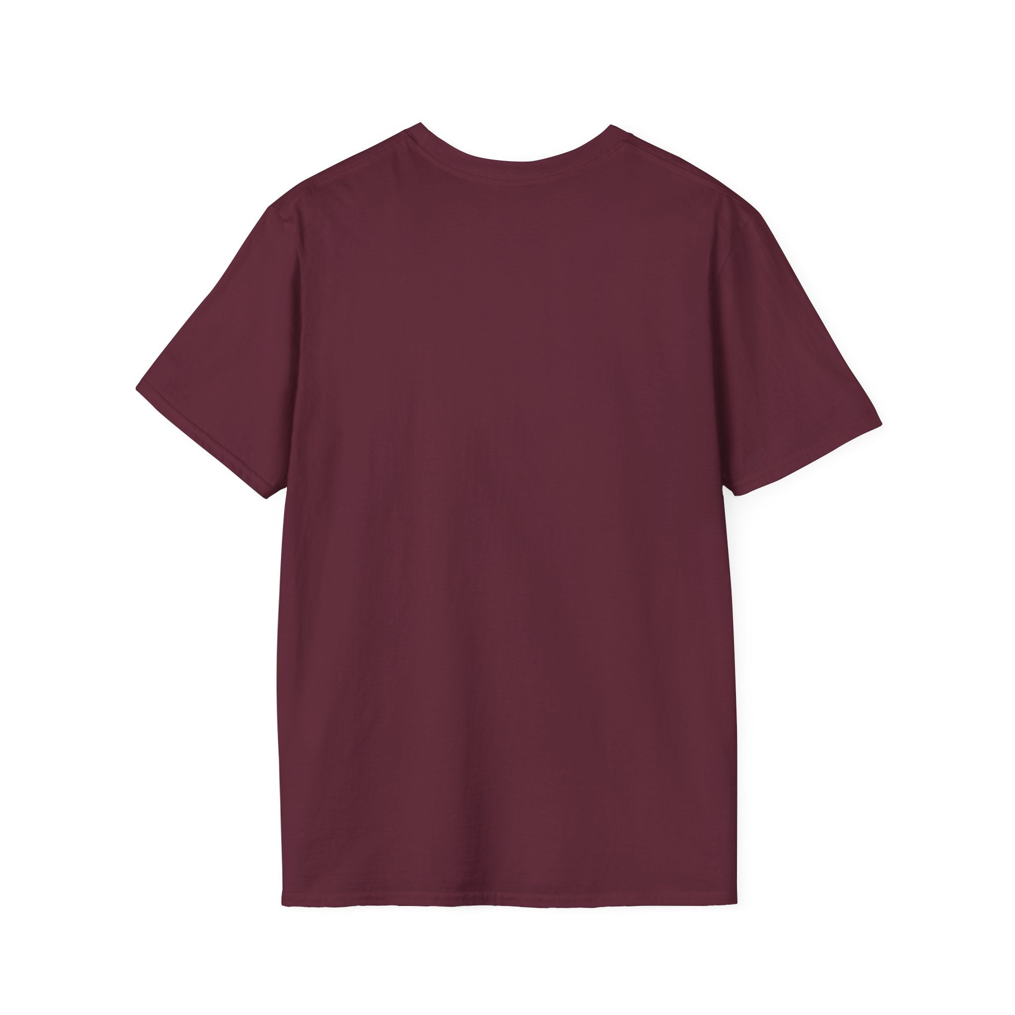 Dice Game Unisex T-Shirt - Perfect for Board Game Lovers, Gamer Gift, Casual Wear, Unique Design, Game Night Apparel