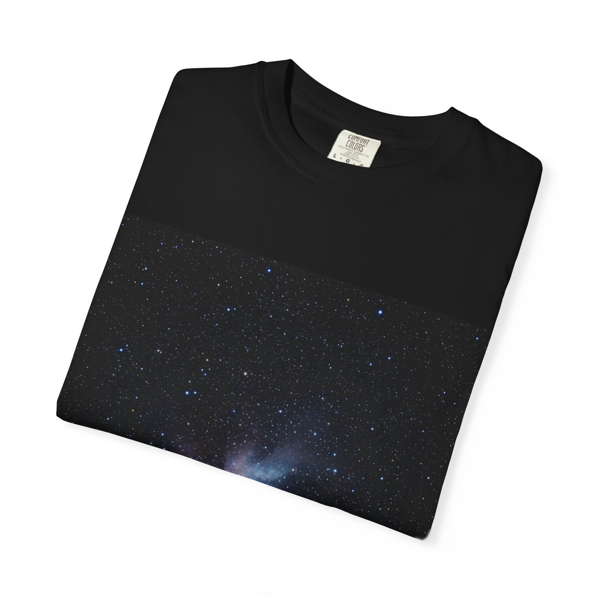 Galaxy T-shirt