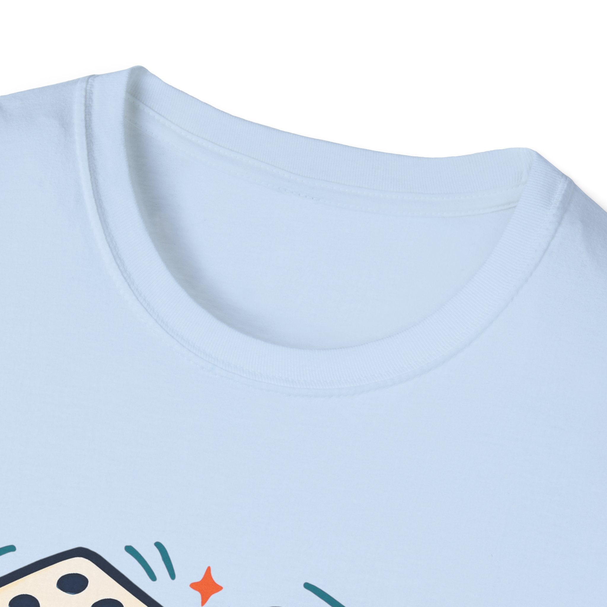 Game Night Graphic Tee | Fun Unisex T-Shirt for Board Game Lovers, Gift for Gamers, Casual Wear, Game Room Decor, Board Game Party