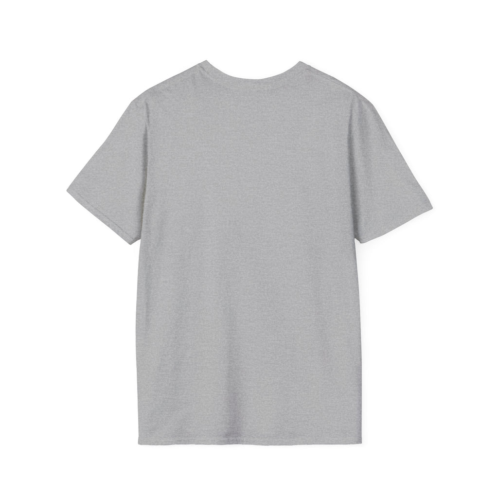 Dice Game Unisex T-Shirt - Perfect for Board Game Lovers, Gamer Gift, Casual Wear, Unique Design, Game Night Apparel