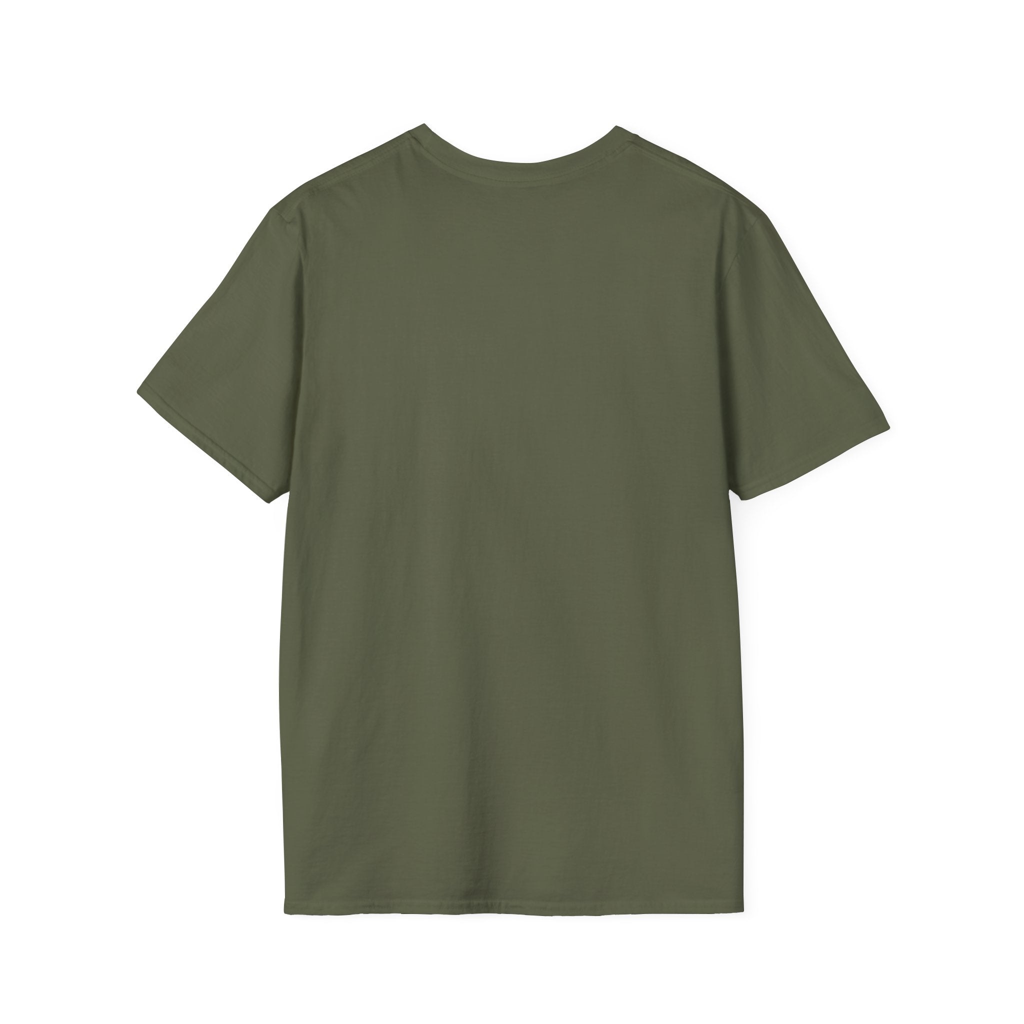 Dice Game Unisex T-Shirt - Perfect for Board Game Lovers, Gamer Gift, Casual Wear, Unique Design, Game Night Apparel