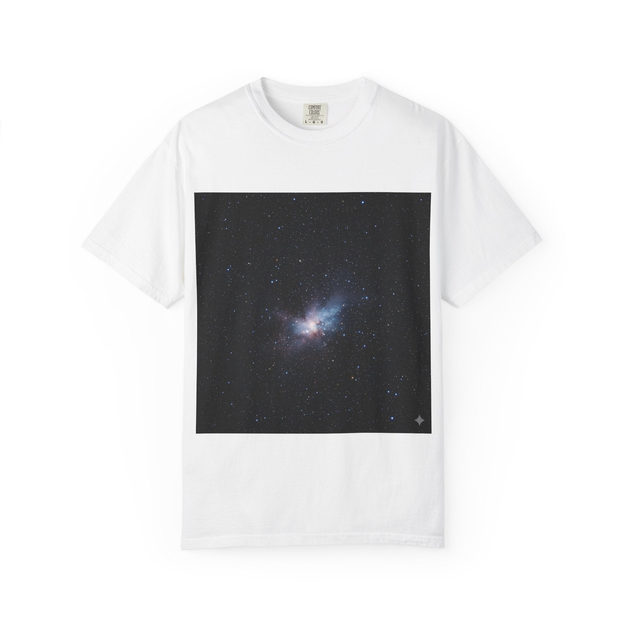 Galaxy T-shirt