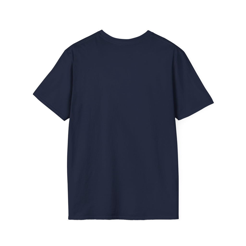 Dice Game Unisex T-Shirt - Perfect for Board Game Lovers, Gamer Gift, Casual Wear, Unique Design, Game Night Apparel
