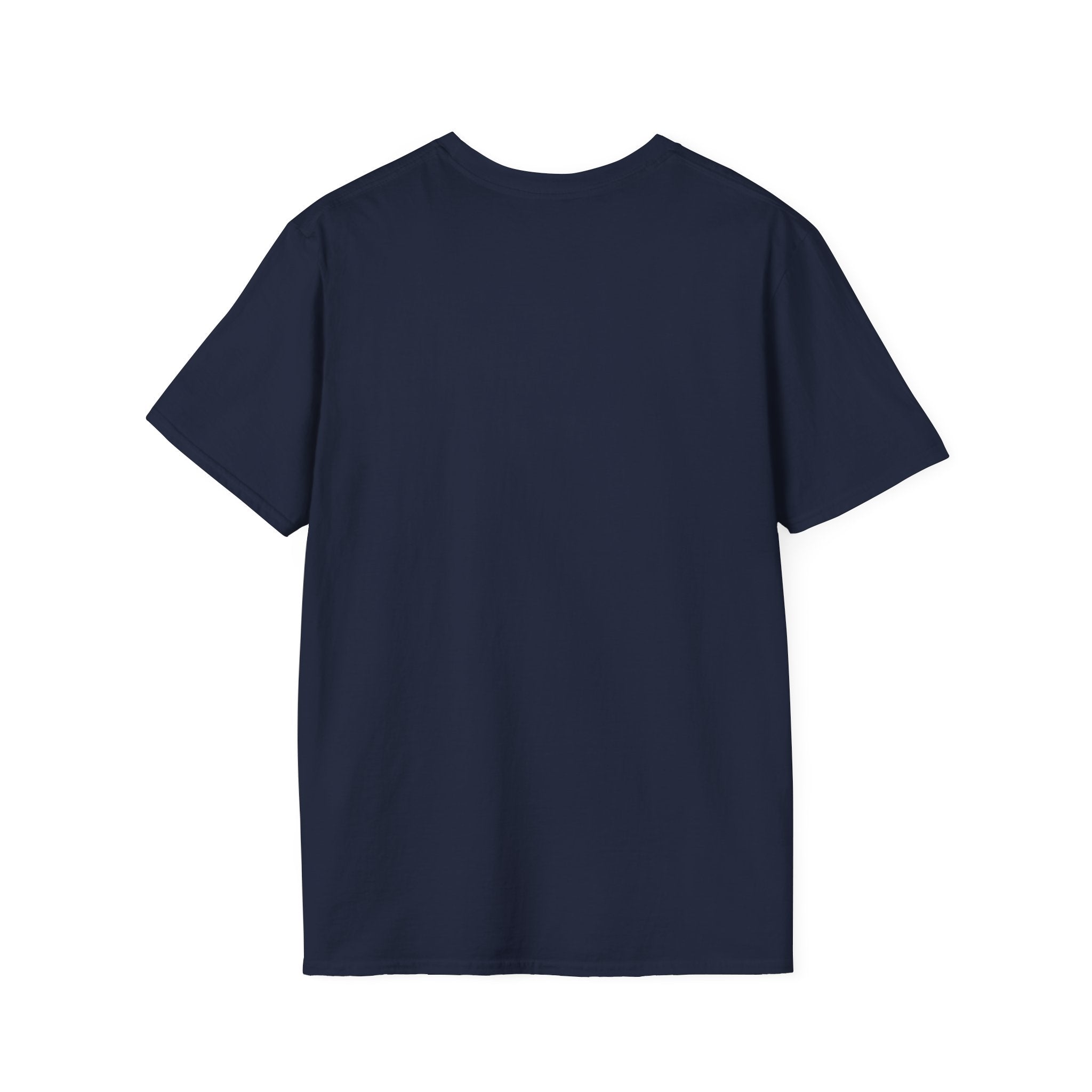 Dice Game Unisex T-Shirt - Perfect for Board Game Lovers, Gamer Gift, Casual Wear, Unique Design, Game Night Apparel