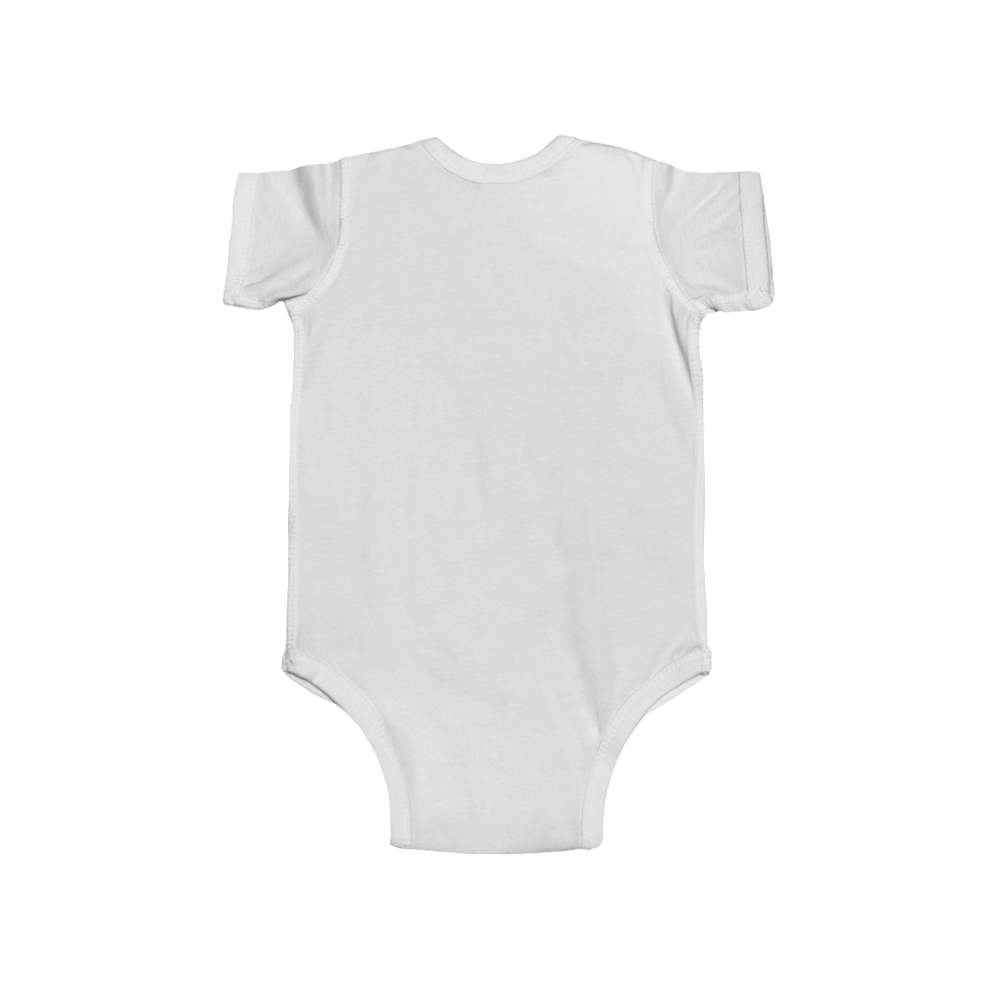 Cute Highland Cow Baby Bodysuit - Adorable Infant Outfit for Animal Lovers, Baby Shower Gift, Newborn Apparel, Toddler Clothes