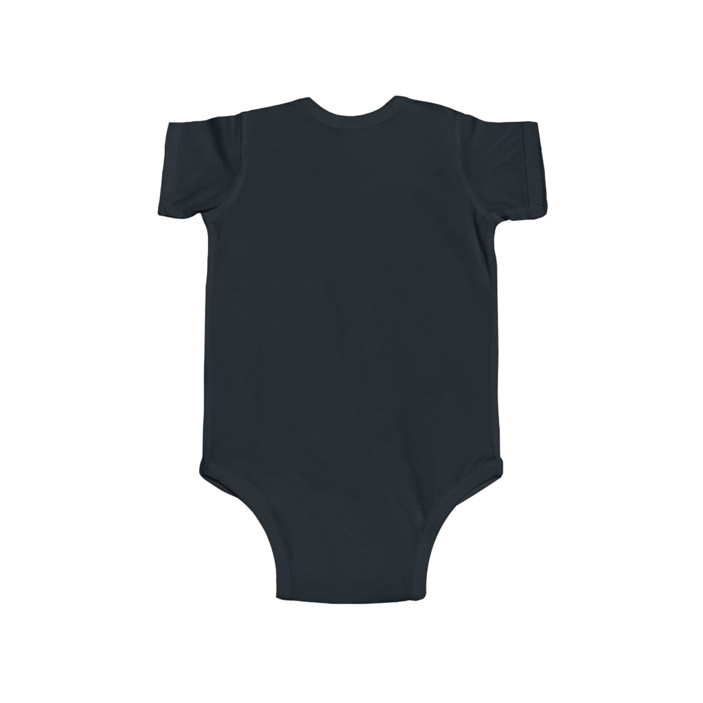 Cute Highland Cow Baby Bodysuit - Adorable Infant Outfit for Animal Lovers, Baby Shower Gift, Newborn Apparel, Toddler Clothes