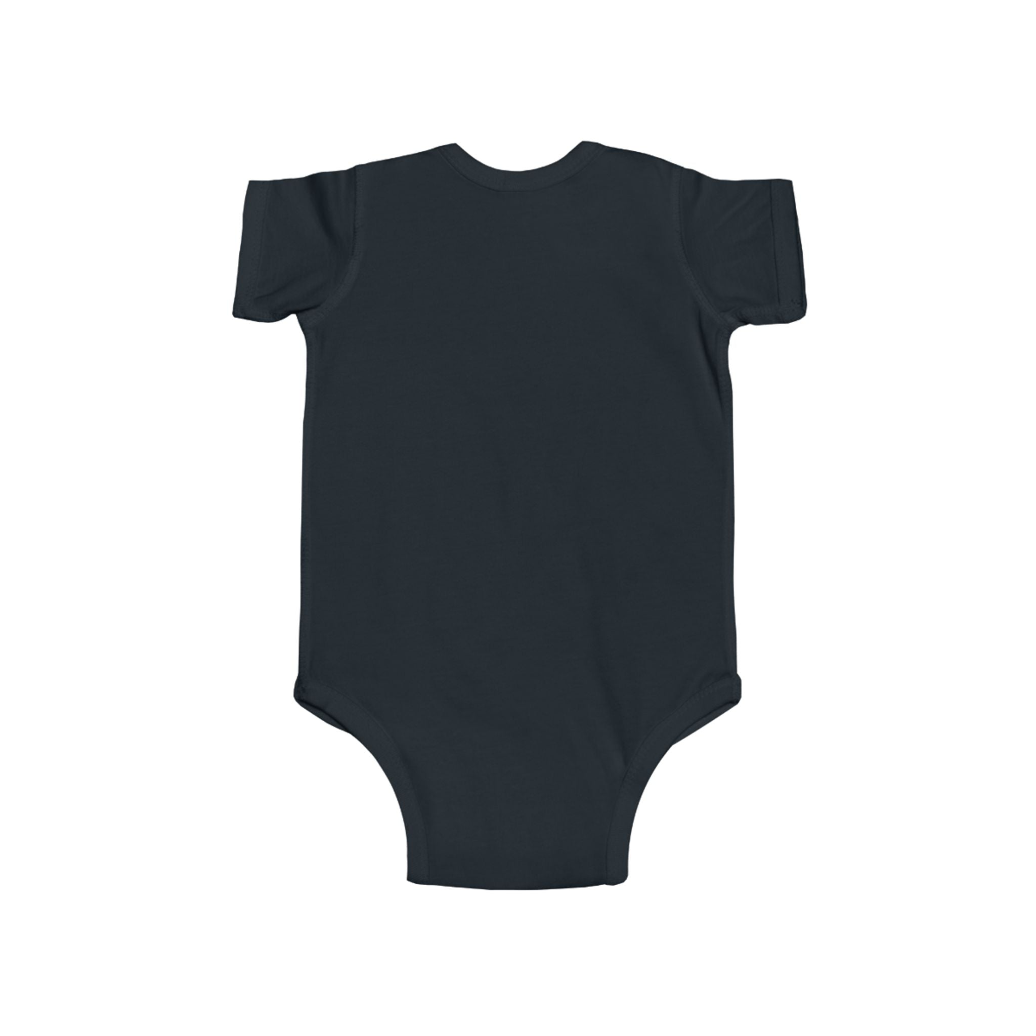 Cute Highland Cow Baby Bodysuit - Adorable Infant Outfit for Animal Lovers, Baby Shower Gift, Newborn Apparel, Toddler Clothes