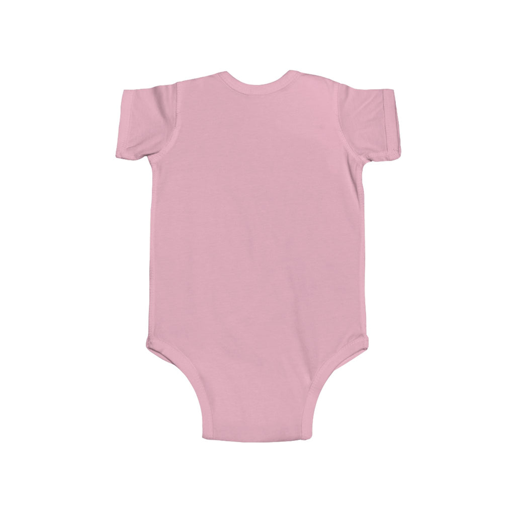 Cute Highland Cow Baby Bodysuit - Adorable Infant Outfit for Animal Lovers, Baby Shower Gift, Newborn Apparel, Toddler Clothes