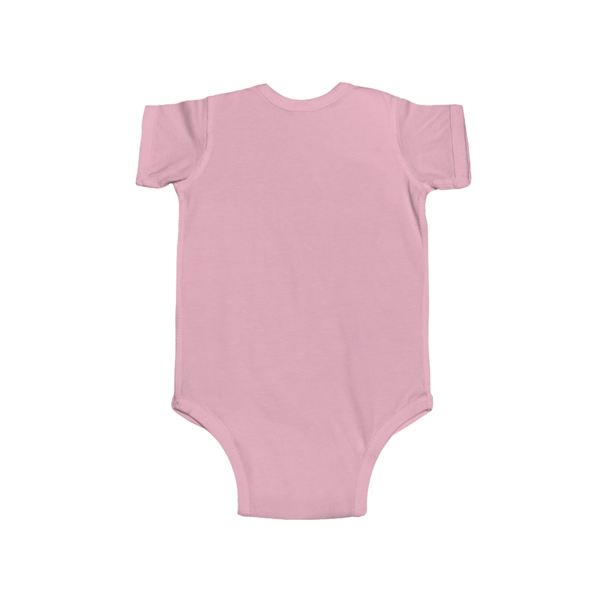 Cute Highland Cow Baby Bodysuit - Adorable Infant Outfit for Animal Lovers, Baby Shower Gift, Newborn Apparel, Toddler Clothes