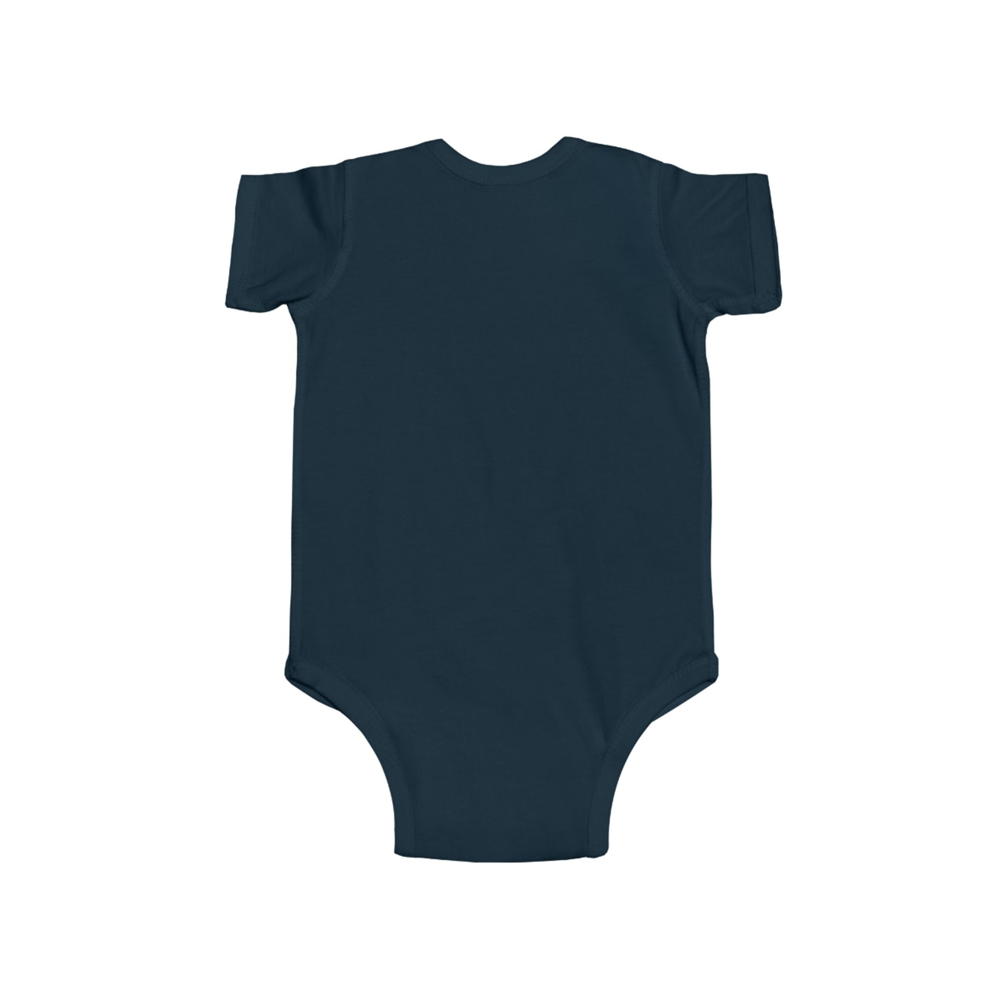 Cute Highland Cow Baby Bodysuit - Adorable Infant Outfit for Animal Lovers, Baby Shower Gift, Newborn Apparel, Toddler Clothes