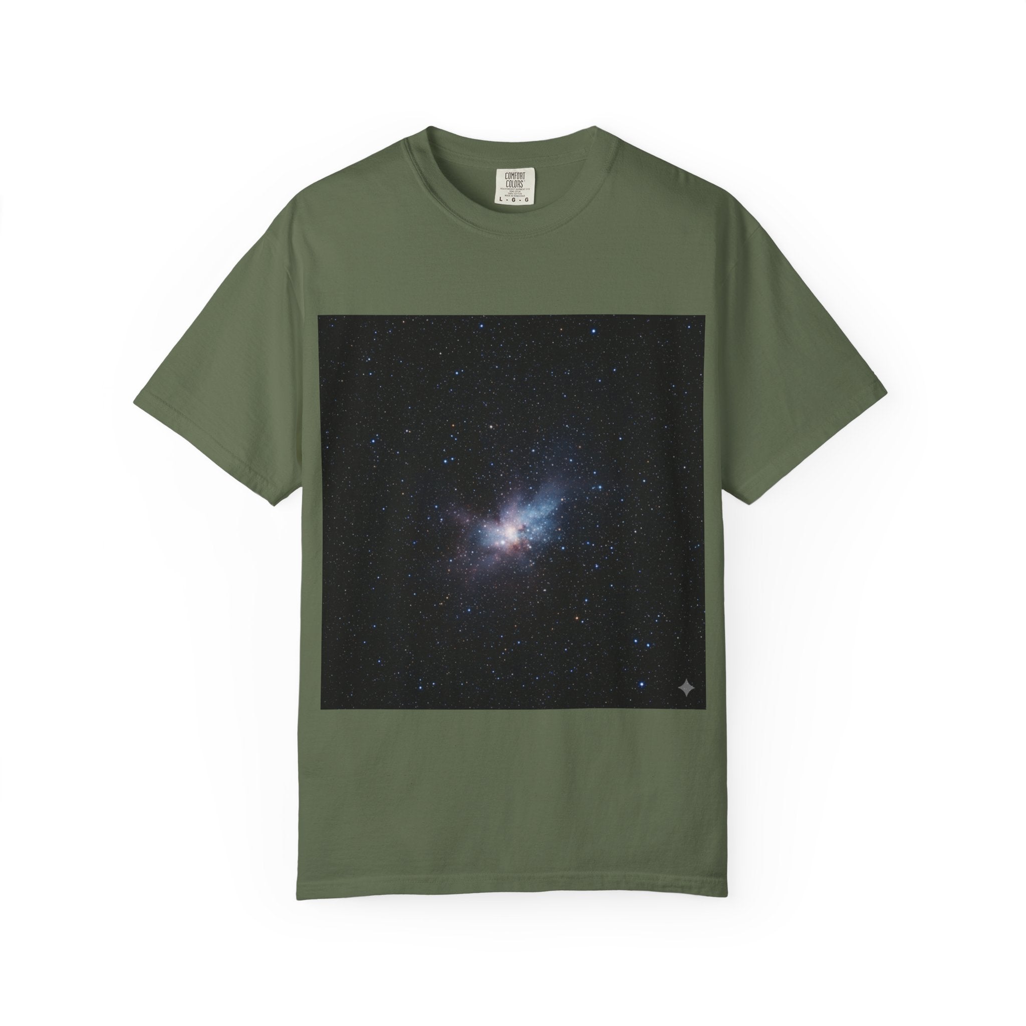 Galaxy T-shirt