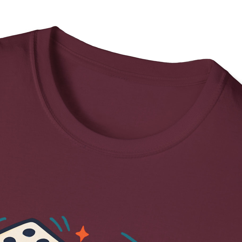 Game Night Graphic Tee | Fun Unisex T-Shirt for Board Game Lovers, Gift for Gamers, Casual Wear, Game Room Decor, Board Game Party