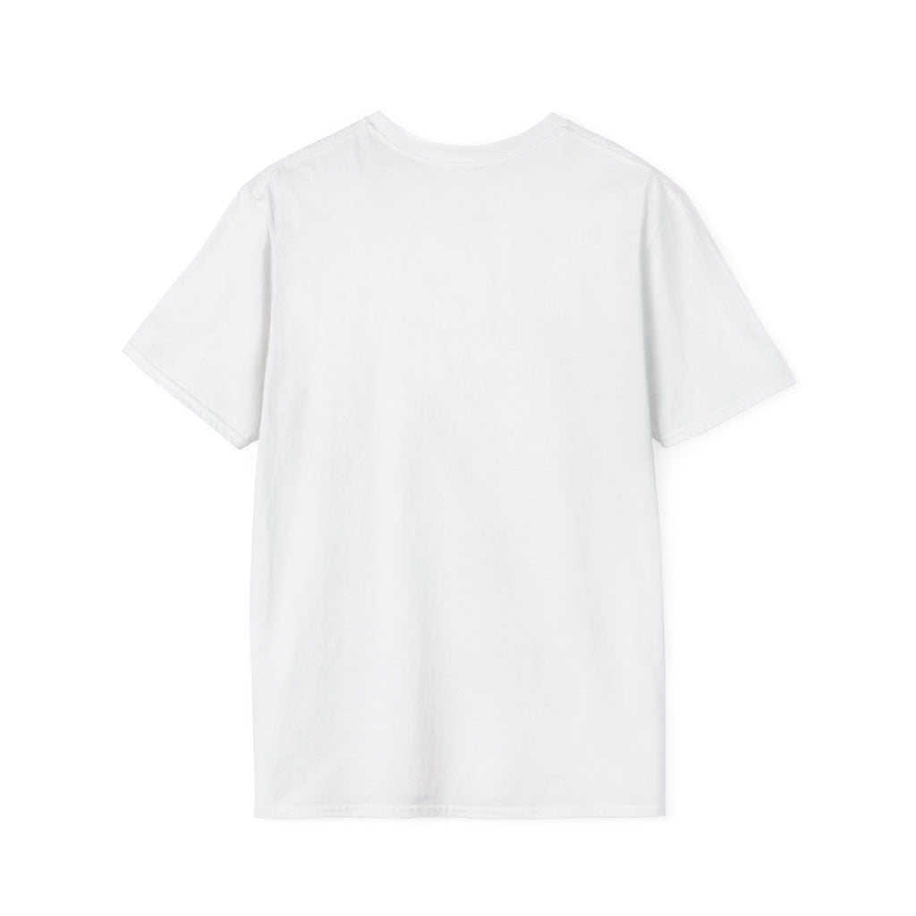 Dice Game Unisex T-Shirt - Perfect for Board Game Lovers, Gamer Gift, Casual Wear, Unique Design, Game Night Apparel