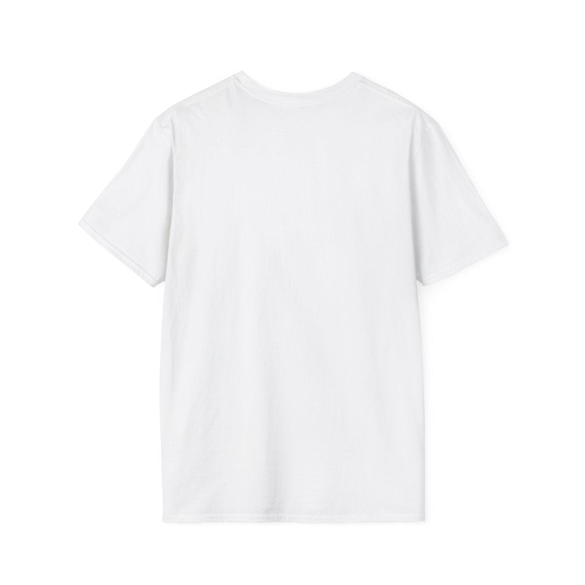 Dice Game Unisex T-Shirt - Perfect for Board Game Lovers, Gamer Gift, Casual Wear, Unique Design, Game Night Apparel