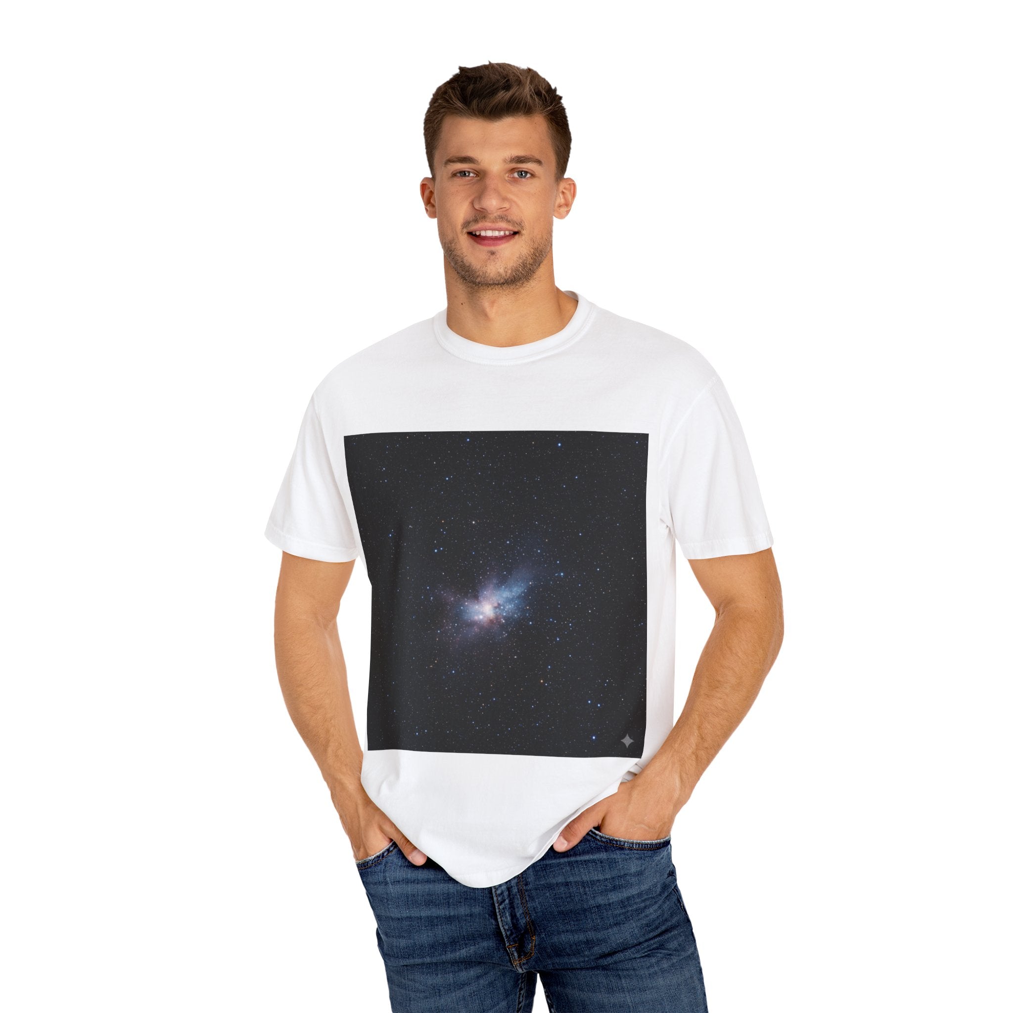 Galaxy T-shirt