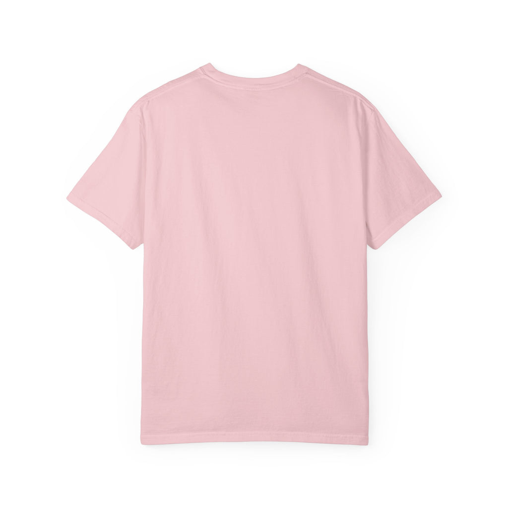 Chill Vibes Unisex T-Shirt, Casual Wear, Street Style, Gift for Friends, Summer Outfit, Relaxed Fit