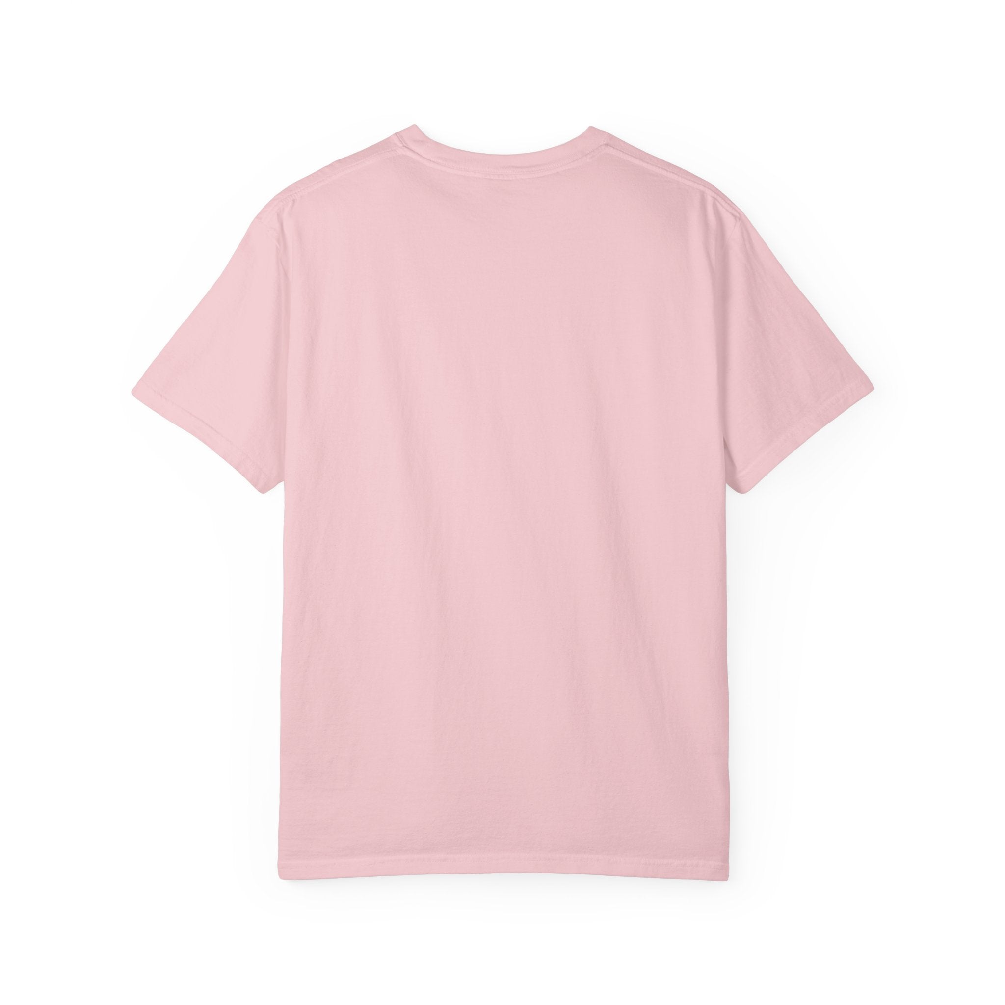 Chill Vibes Unisex T-Shirt, Casual Wear, Street Style, Gift for Friends, Summer Outfit, Relaxed Fit