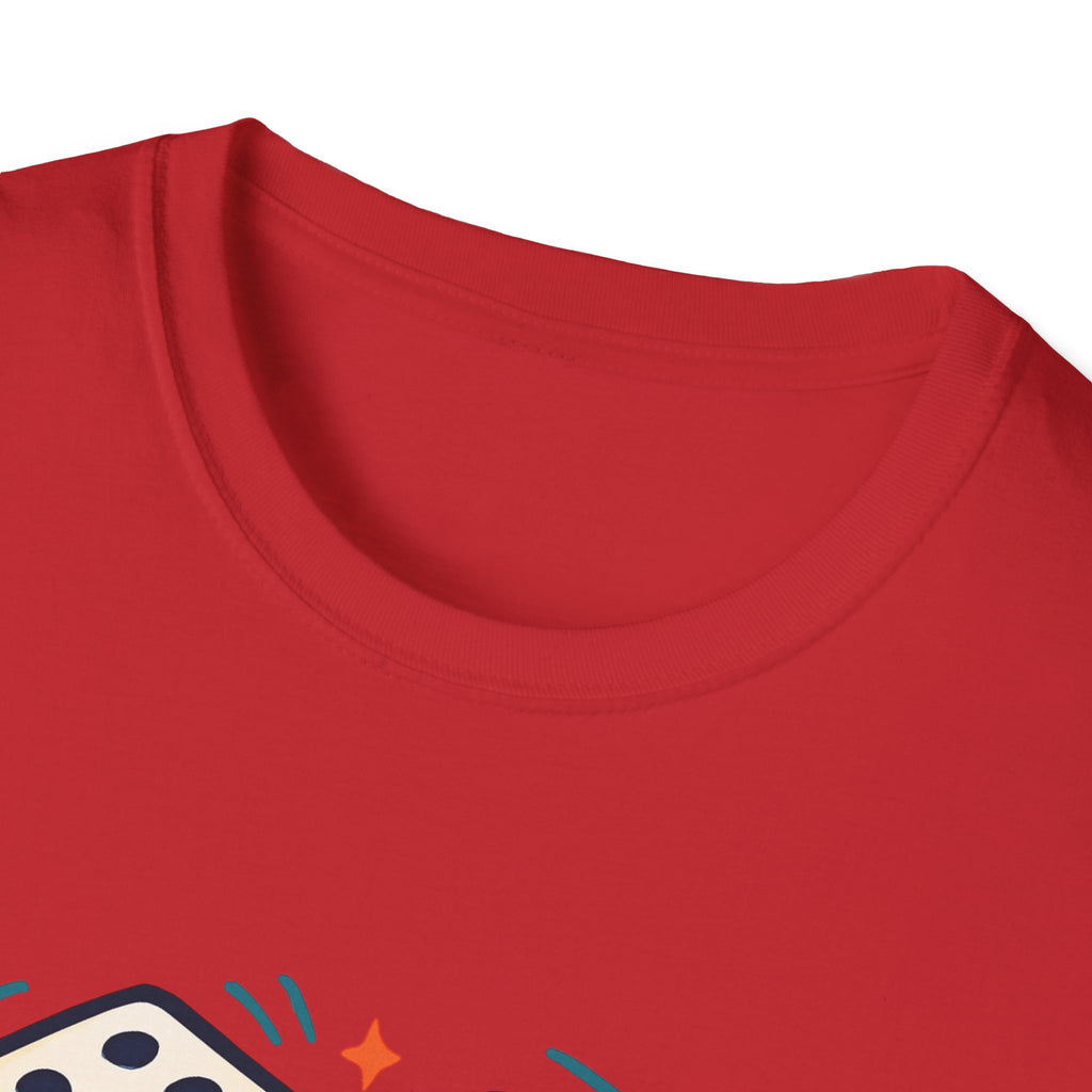 Game Night Graphic Tee | Fun Unisex T-Shirt for Board Game Lovers, Gift for Gamers, Casual Wear, Game Room Decor, Board Game Party