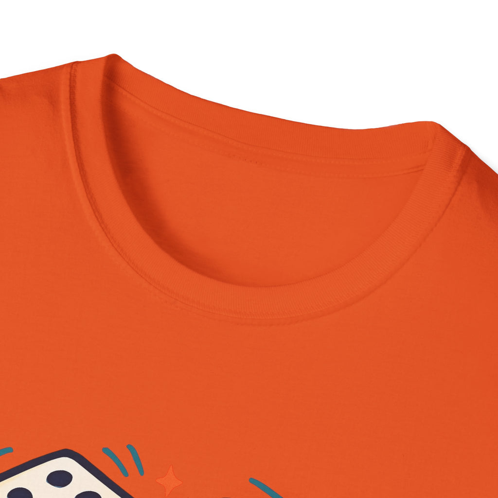 Game Night Graphic Tee | Fun Unisex T-Shirt for Board Game Lovers, Gift for Gamers, Casual Wear, Game Room Decor, Board Game Party