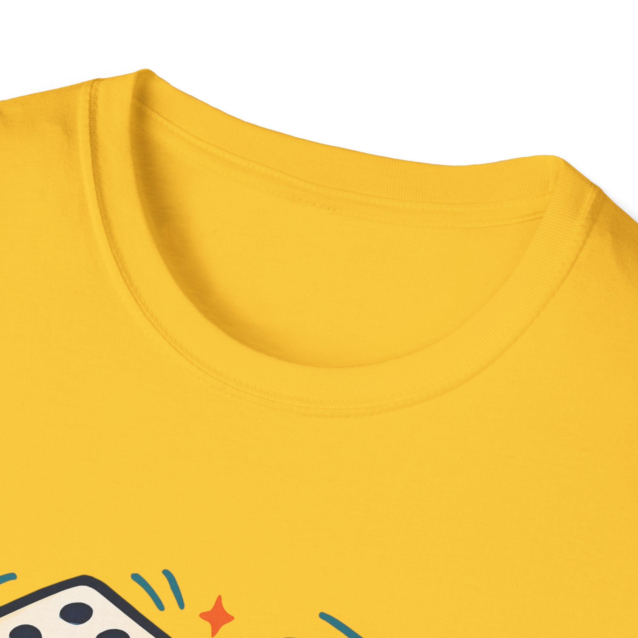 Game Night Graphic Tee | Fun Unisex T-Shirt for Board Game Lovers, Gift for Gamers, Casual Wear, Game Room Decor, Board Game Party