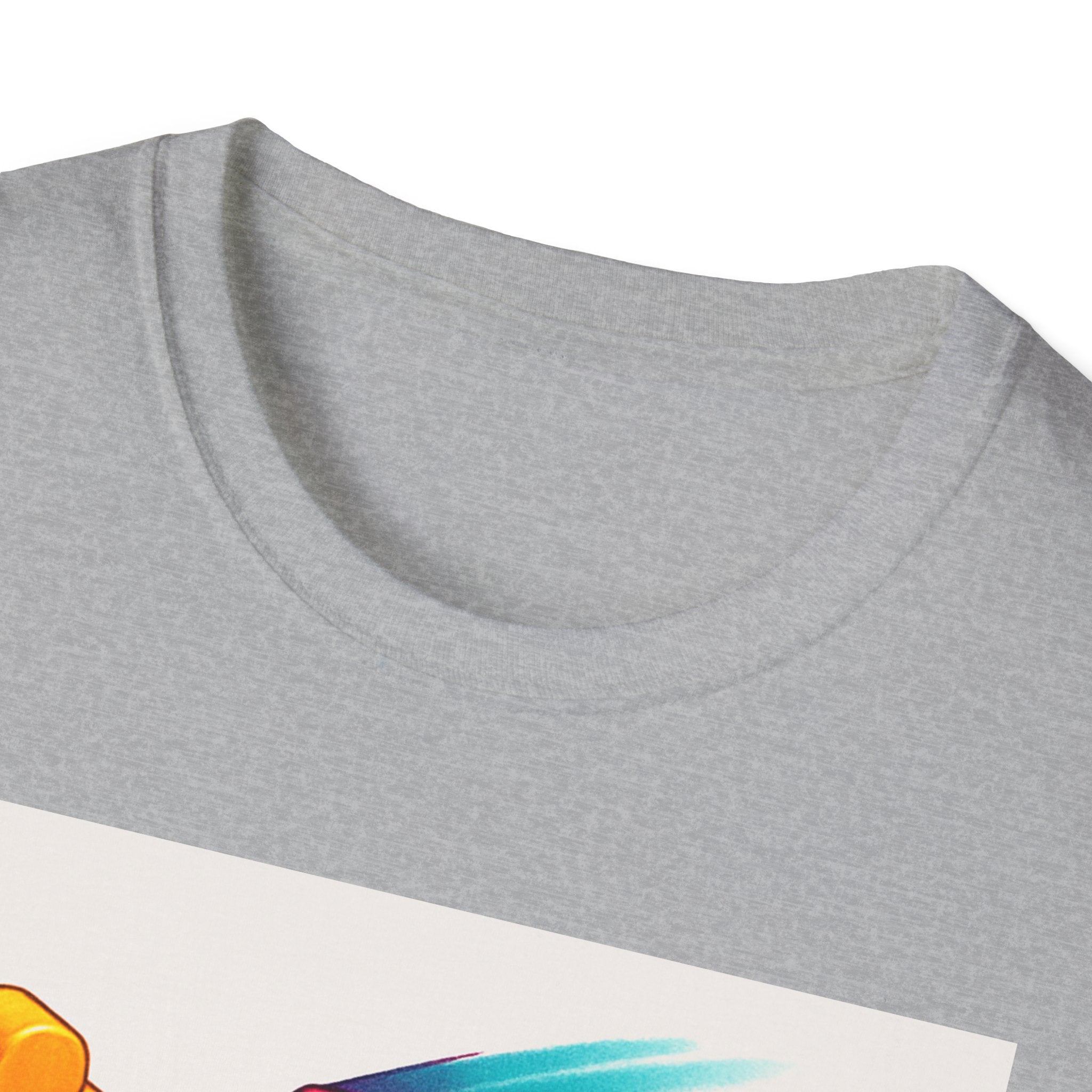 Dice Game Unisex T-Shirt - Perfect for Board Game Lovers, Gamer Gift, Casual Wear, Unique Design, Game Night Apparel